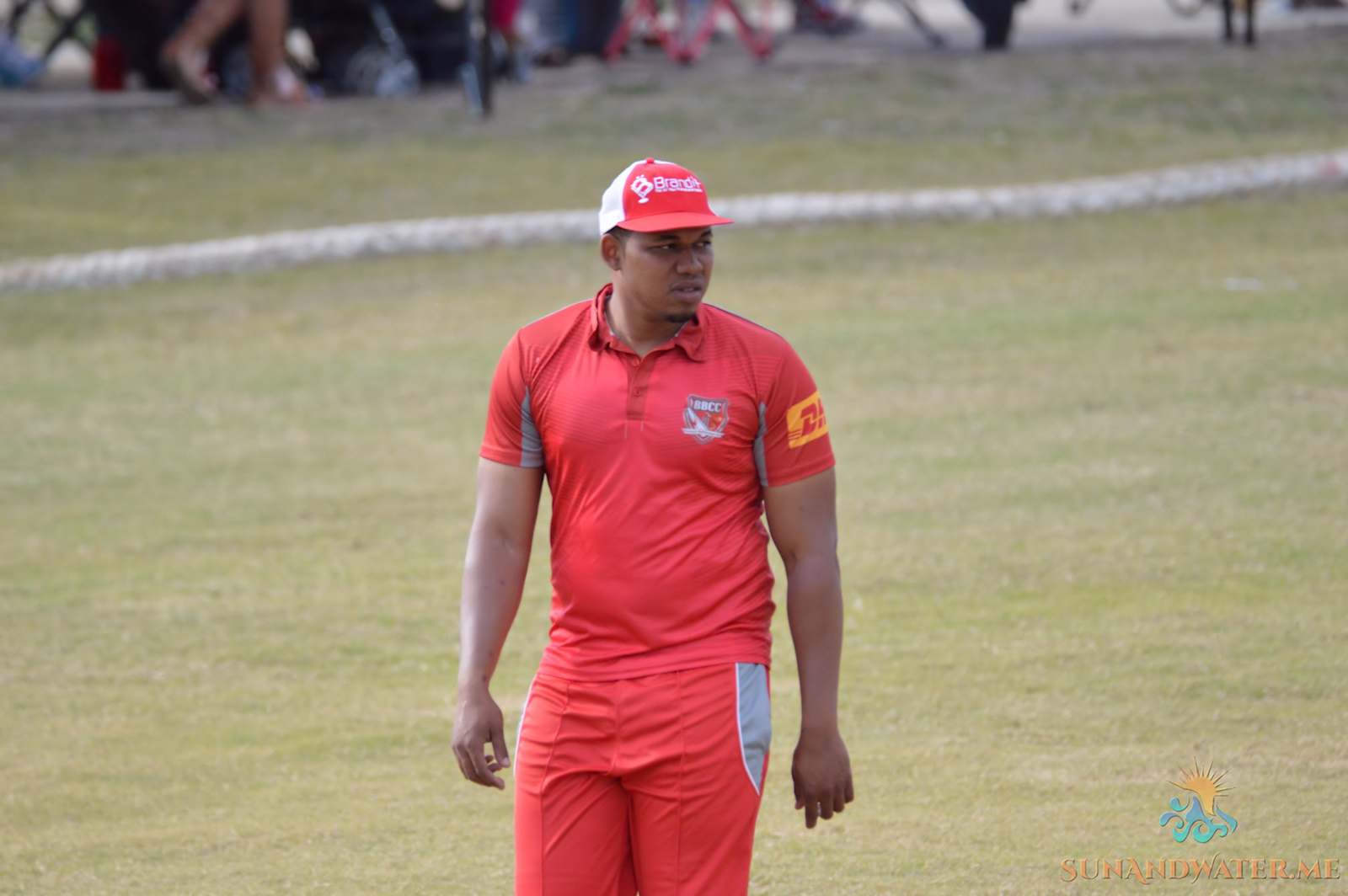 Bay vs St. Georges (49)